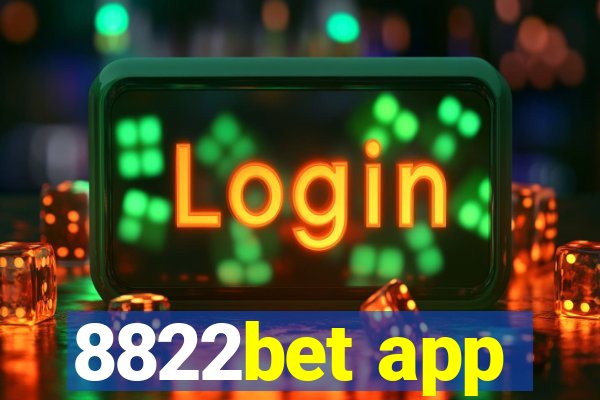 8822bet app